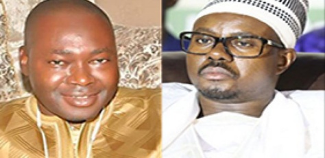 Touba : Cheikh Bass Abdoul Khadre victime d’une escroquerie… au visa