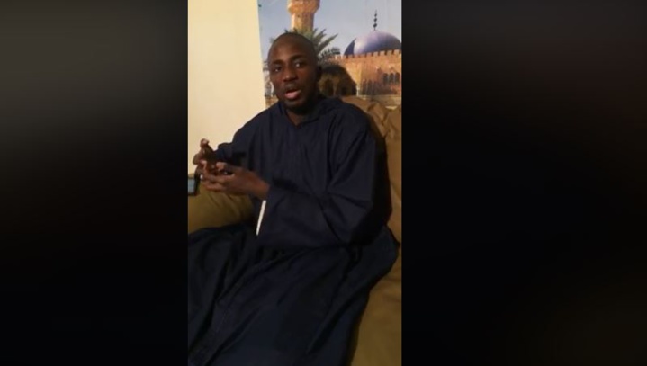 « Ils ont attaqué Idrissa Seck parce qu’il a révélé sa Mouridité » (Dr Khadim Bousso, Imam Masjid Touba New York)