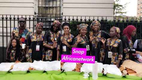 Photos : Daba Gueweul a fêté le "Bamba day" 2018 à New York, regardez