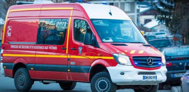 Dix adolescents belges victimes d'une intoxication alimentaire en France