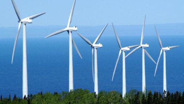 Lekela célèbre une étape majeure avec la signature de l’accord de financement de la première exploitation éolienne du Sénégal