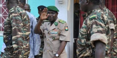 Niger, aucun motif évoqué après l’arrestation du colonel Badié