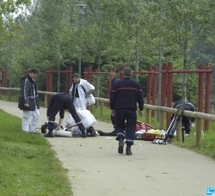 ITALIE : En tentant de sauver un mouton, Matar Thiam meurt noyé