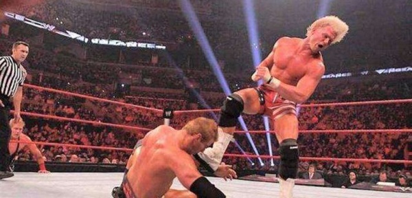 WWE : trois anciennes stars décèdent le même jour