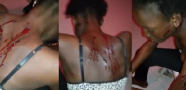 Urgent :Le mari de la femme battue à Touba, arrêté par la Gendarmerie