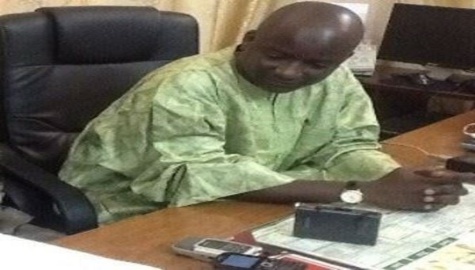 Le magistrat Yaya Amadou Dia auditionné par l’Igaj