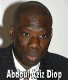 Vous avez dit Abdou Aziz Diop ? C’est qui ? Par Aissatou Kane Ndour