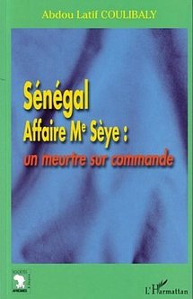 Livres interdits au Sénégal : le manifeste des auteurs « black-listés »