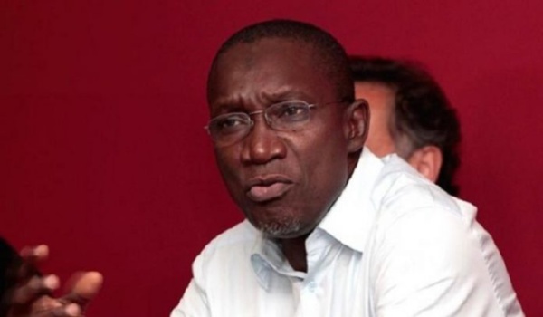 Me Amadou Sall (Pds) : «L’Apr a son modèle qui sera validé par le ministre de l’Intérieur»