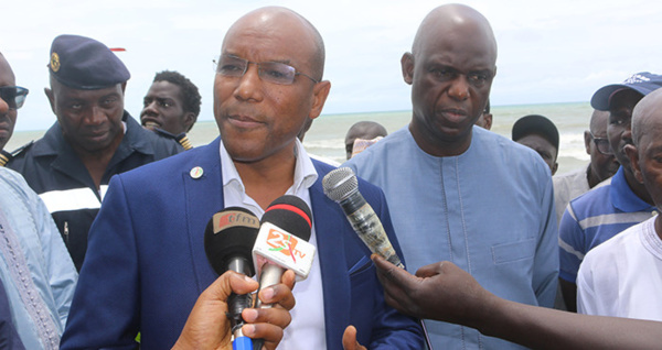 APIX : Mountaga Sy sabré par l’Armp pour des différences de 2 milliards 600 millions et d’un milliard 800 millions de francs CFA