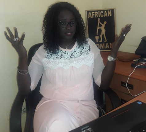 Série de noyades à Guédiawaye: Aminata Linguère Walo Ndiaye dénonce le "silence" de Macky Sall