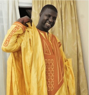 Fallou Dieng, artiste-chanteur : « je n’ai jamais été marabouté… »