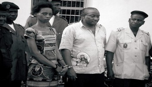 Assassinat du tailleur sénégalais à coups de hache à Banconi : Son épouse Maïmouna Djiba avoue le crime