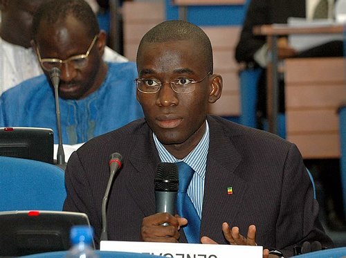 Réponse de la Diaspora bargnoise à Alioune Sow Ministre de la Décentralisation et des collectivités locales du Sénégal