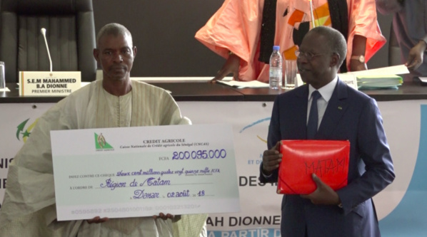 Abdallah Dionne sur la Tabaski : « Les besoins du marché en moutons est de 750.000 têtes’’ Abdallah Dionne sur la Tabaski : « Les besoins du marché en moutons est de 750.000 têtes’’