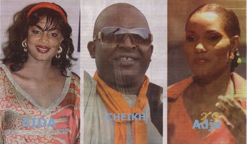 KHADIJA SY ET AÏDA NDONGUE VONT VERS UN PROCES : Les 2 femmes de Demba Dia disent niet à un arrangement
