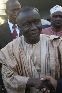 Après leurs propos sur Idrissa Seck : Abdoulaye Babou et Abdoulaye Faye essuient les attaques des ex-rewmistes de Touba