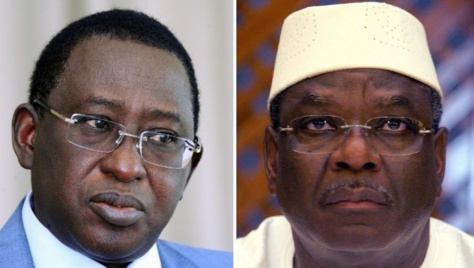 Présidentielle au Mali : un second tour entre IBK et Soumaïla Cissé