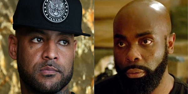 Bagarre Booba-Kaaris: Présentés au juge, voici ce que risque chaque rappeur