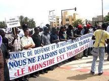 Liberté de la presse : le Sénégal en recul constant
