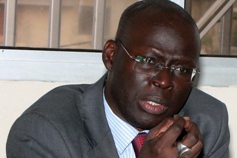 Convocation de Cheikh Bamba Dièye à la Dic: Son immunité parlementaire en question 