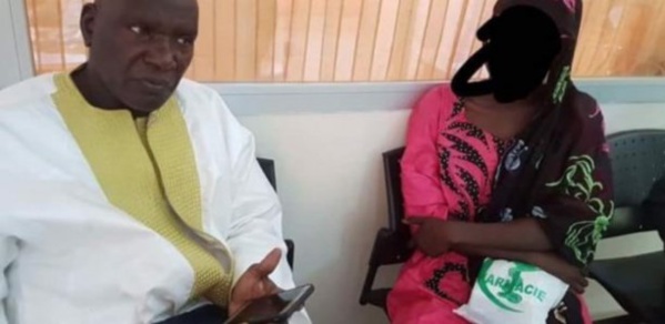 Femme battue à Touba : "L'action publique va se poursuite, malgré le désistement de la victime" ( Me Babou)