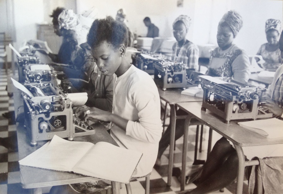 La longue marche vers l'instruction des femmes au Sénégal