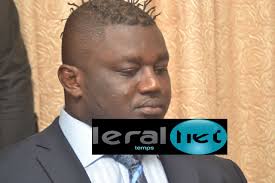 Balla Gaye : « Combat bi mako saakou »