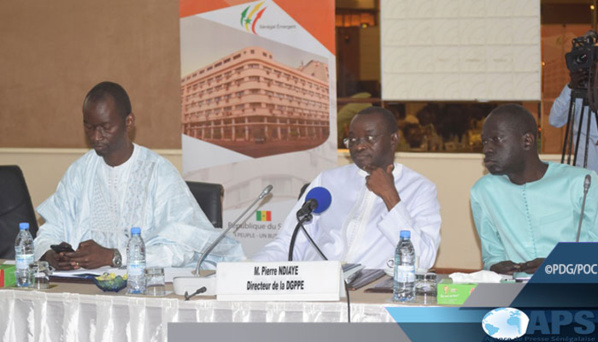 Le directeur de la Prévision et des Etudes économiques énonce "les défis" à venir pour l'économie sénégalaise