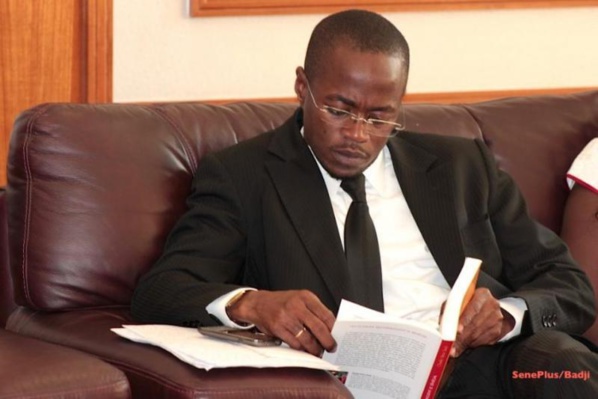 Quand Abdou Mbow « aboie » contre ABC, cela fait rire (Par Benoît Sène)