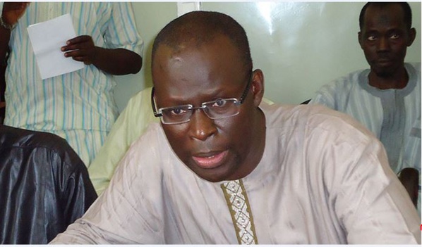 "Cheikh Bamba Dièye ne peut pas invoquer son immunité parlementaire..." (Pr Ndiack Fall)