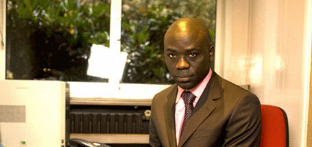 GUINEE CONAKRY : Le Journaliste de la JA, Cheikh Yérim Seck au cœur d’une polémique