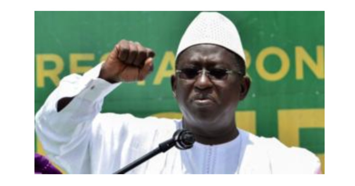 Soumaïla Cissé saisit la Cour constitutionnelle du Mali