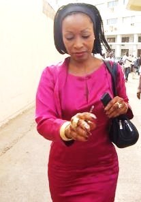 AWA NDIAYE : « Me Abdoulaye Wade est plus sain que les leaders de l’opposition qui l’attaquent »