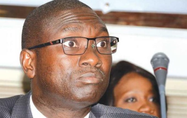 Attaques contre les magistrats : Ismaïla Madior Fall charge encore Cheikh Bamba Dièye 