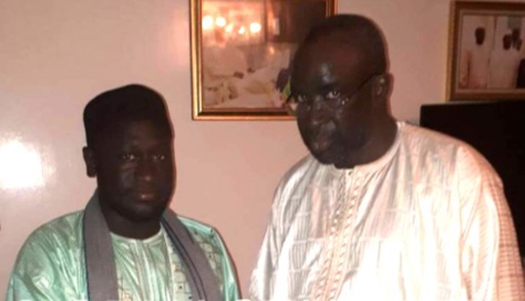 Affaire Assane Mbacké : Moustapha Cissé Lô écrit au procureur de la République ( Document)