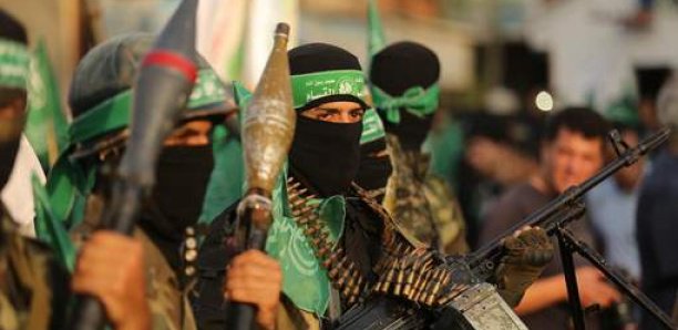 Deux membres du Hamas tués à Gaza