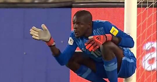 Mondial passable, âge avancée, rude concurrence…la CAN de Khadim Ndiaye menacée ?