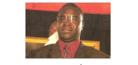 Nécrologie : Babacar Lô rappelé à DIEU