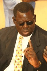 Soutien au président Wade : Manga 2 et des anciens lutteurs organisent un meeting, samedi prochain