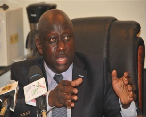 Affaire Cheikh Bamba Dièye : Le procureur Bassirou Guèye se serait auto-saisi pour outrage à magistrats 