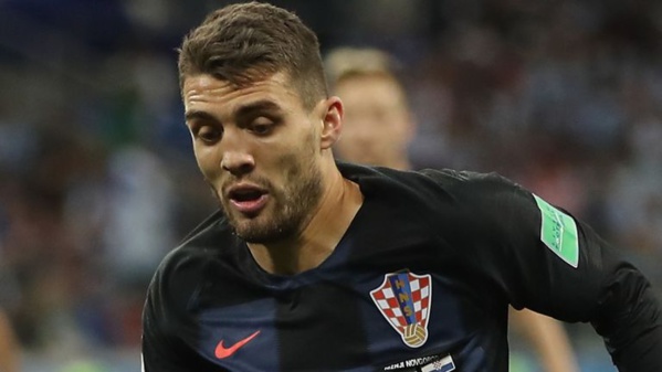 Kovacic et Chelsea, ça brûle