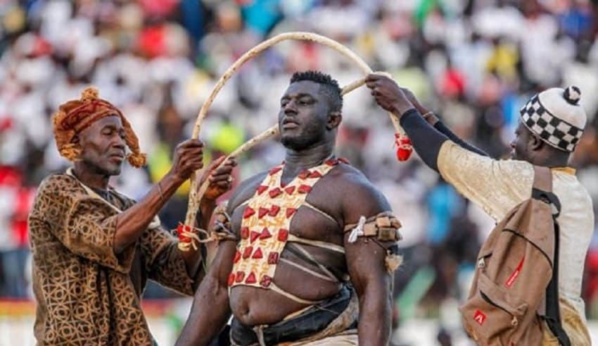 Déballage, séparation, rupture : Lamine Bodian se sépare de Balla Gaye