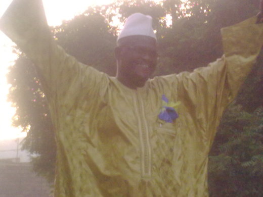 Après trois mois de tracasseries judiciaires, Modibo Diop parle : ‘ Je pardonne à mes adversaires et leur tends la main… ’