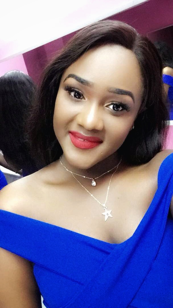 Admirez Madame Ndiaye Adja Sèye, une pro en Marketing et Communication
