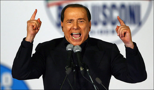 Berlusconi et la mineure marocaine: nouvelle frasque sexuelle ou coup monté?