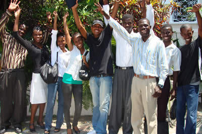 Haïti - Sénégal : Les étudiants haïtiens victimes des problèmes de l’Ucad