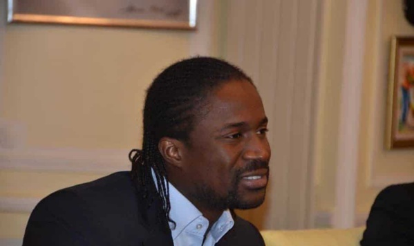 Alassane Ndour à Aliou Cissé « C’est à lui de s’adapter, de voir autre chose, pour recorriger »