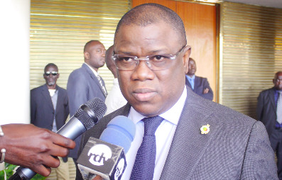 Révélations contre Me Wade et sa famille: Baldé remonte les bretelles à Souleymane Ndéné Ndiaye et Pape Samba Mboup Révélations contre Me Wade et sa famille: Baldé remonte les bretelles à Souleymane Ndéné Ndiaye et Pape Samba Mboup