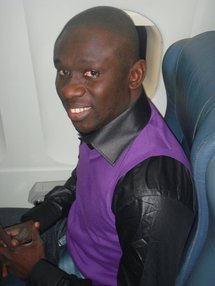 Pape Diouf obtient finalement son visa grâce aux interventions de Youssou Ndour et Malick Gackou